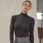 Preview: euro-star Tech Shirt ESOlivia Longsleeve, Black
